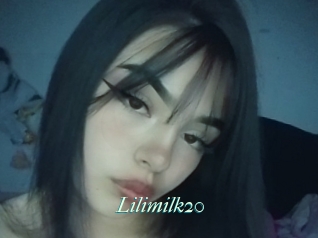 Lilimilk20