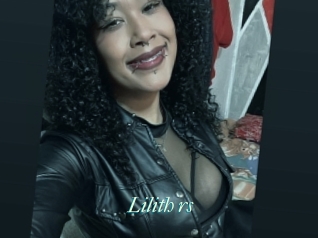 Lilith_rs
