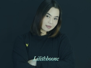Lilithboone