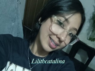 Lilithcatalina