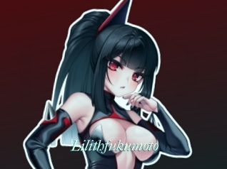 Lilithfukumoto