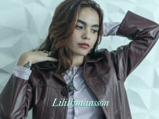 Lilithmansson