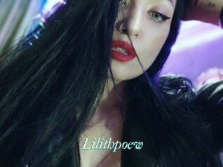Lilithpoew