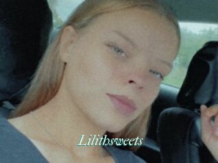 Lilithsweets