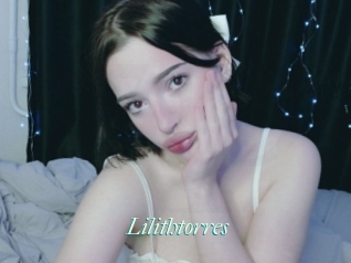 Lilithtorres