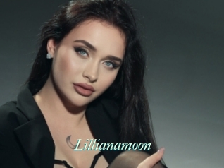 Lillianamoon