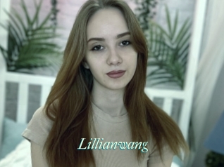 Lillianwang