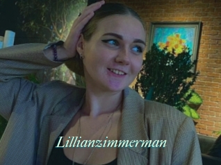 Lillianzimmerman