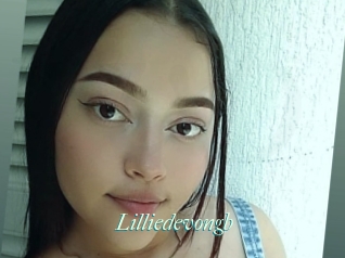 Lilliedevongb