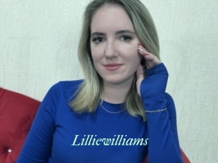 Lilliewilliams