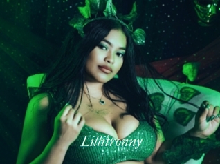 Lillitronny