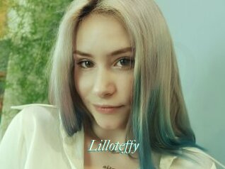 Lilloteffy