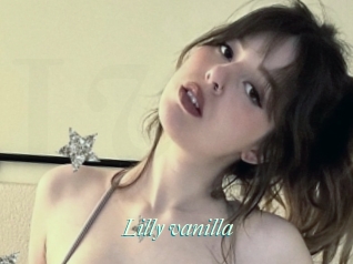 Lilly_vanilla