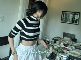 Lillyako
