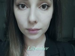 Lillyamber