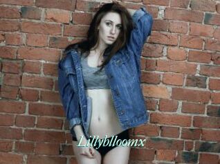 Lillyblloomx