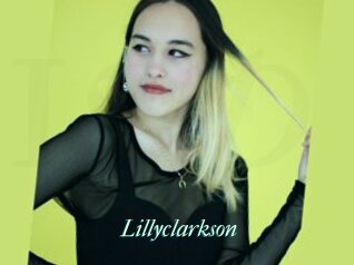 Lillyclarkson