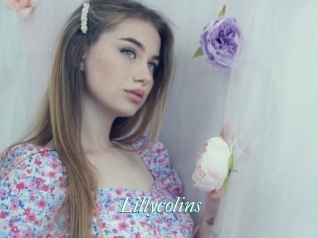 Lillycolins