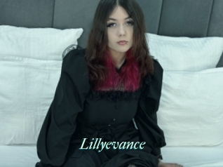 Lillyevance