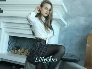 Lillyfoster