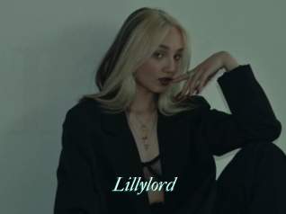 Lillylord