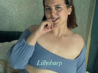 Lillysharp