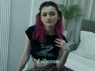 Lillysvon