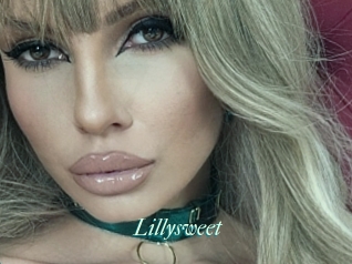 Lillysweet