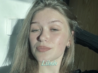 Lilsolo