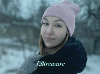 Liltreasure