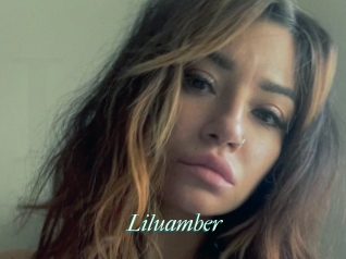 Liluamber