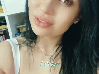 Lilukiss