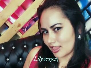 Lily_sexy23