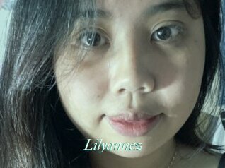 Lilyannez