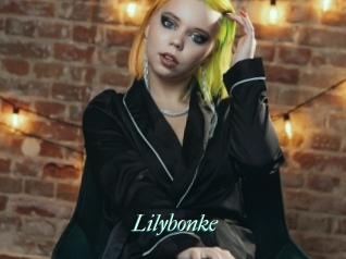 Lilybonke