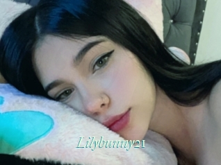 Lilybunny21