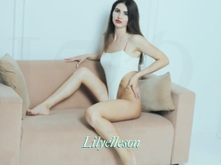 Lilyelleson