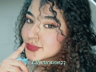 Lilyevenson23
