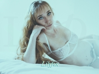 Lilyfox