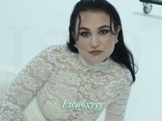 Lilyfoxyyy