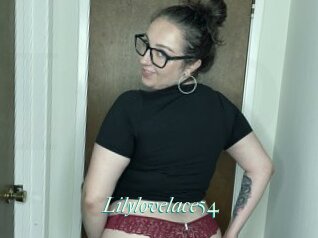 Lilylovelace54