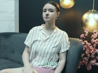 Lilyloyd