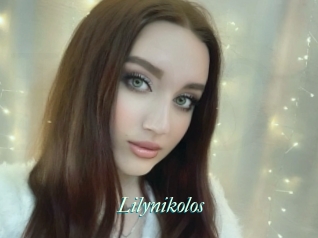 Lilynikolos