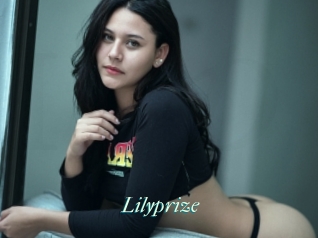Lilyprize