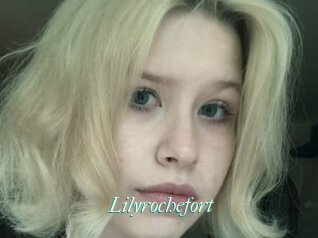 Lilyrochefort