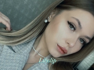 Lilyslip