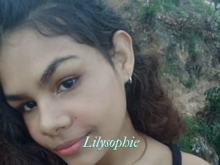 Lilysophie