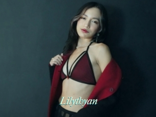 Lilythyan