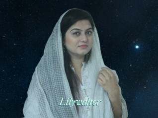 Lilywaltor