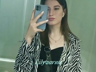 Lilywarson